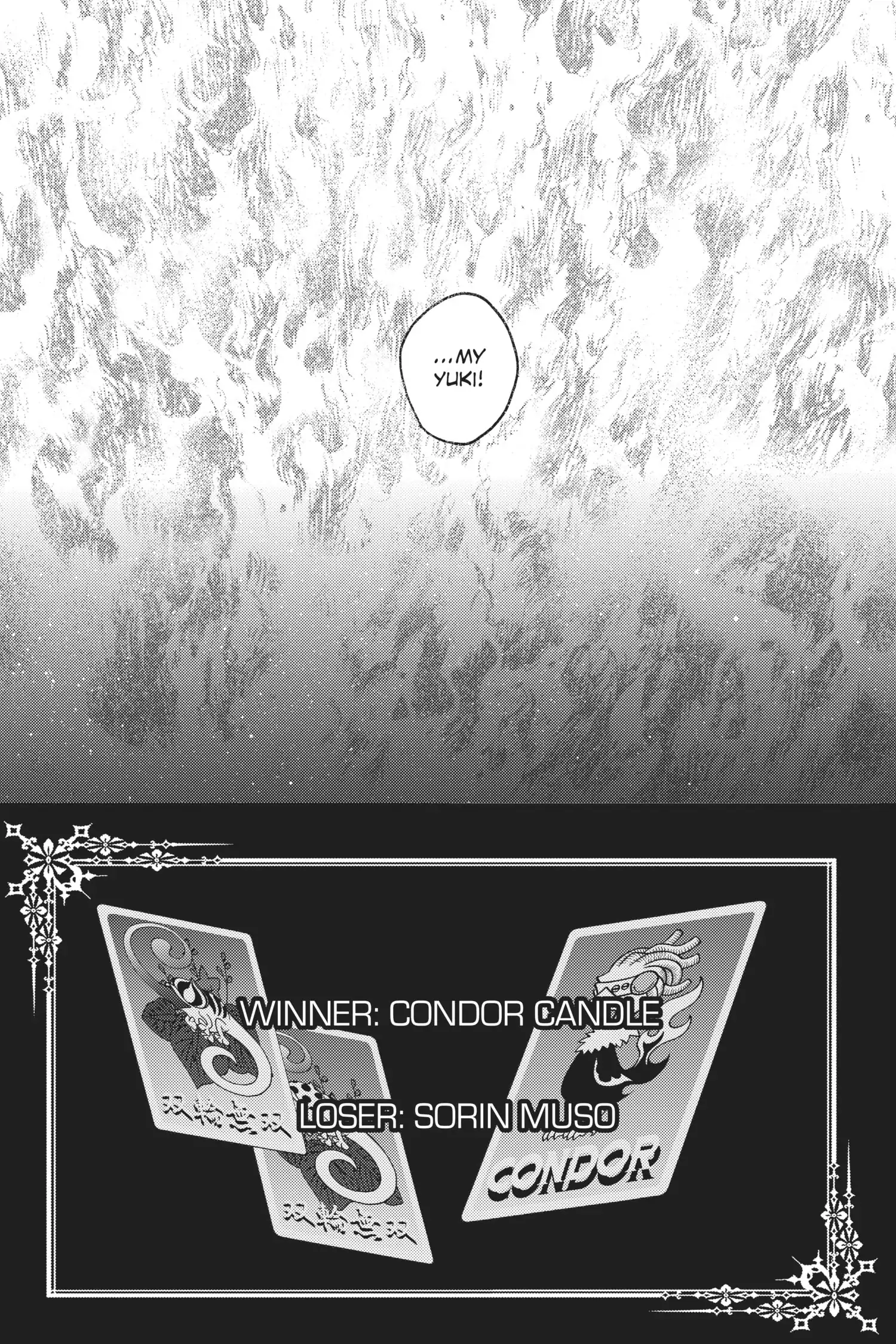 Deadman Wonderland Chapter 34 image 38